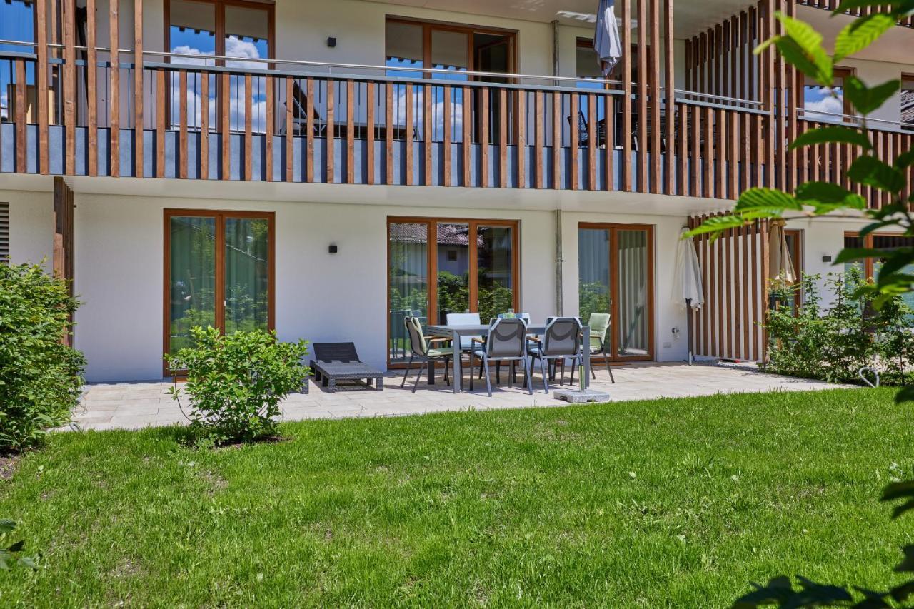 Murmeli Garmisch-Partenkirchen Exterior foto