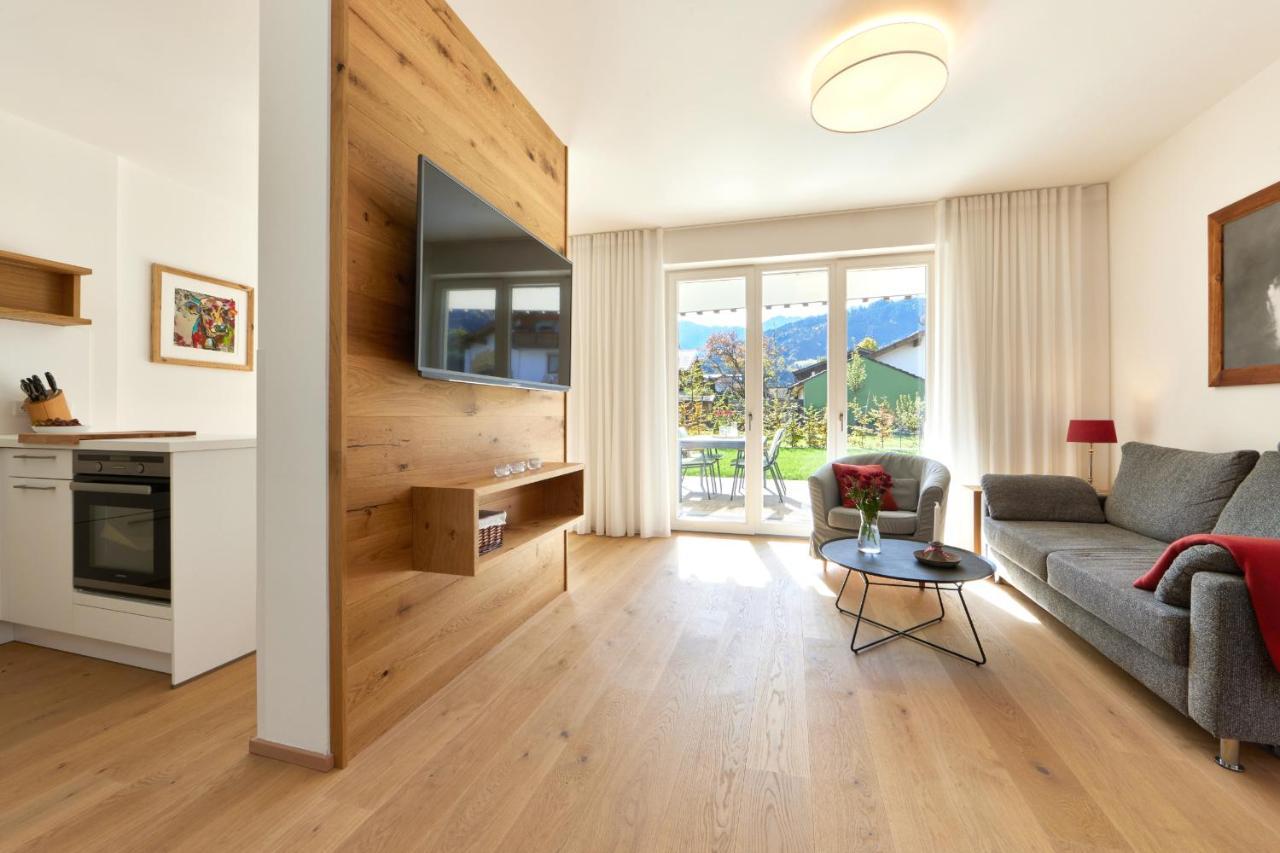 Murmeli Garmisch-Partenkirchen Exterior foto